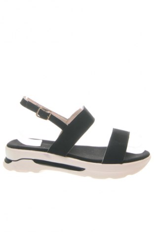 Sandalen Unbranded, Größe 40, Farbe Schwarz, Preis 16,99 €