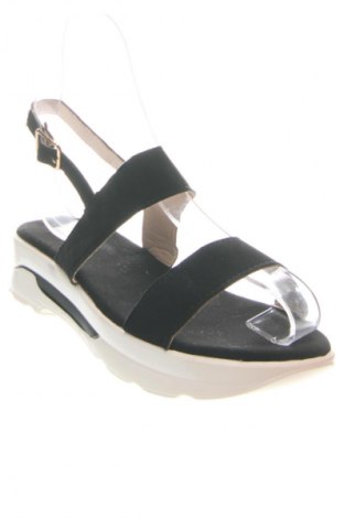 Sandalen Unbranded, Größe 40, Farbe Schwarz, Preis 16,99 €