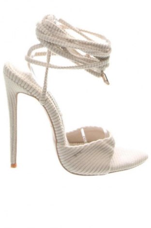 Sandale Unbranded, Mărime 35, Culoare Bej, Preț 85,99 Lei