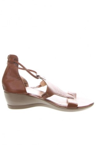 Sandalen Unbranded, Größe 40, Farbe Braun, Preis 15,99 €