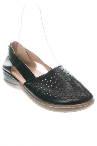 Sandale Unbranded, Mărime 40, Culoare Negru, Preț 81,99 Lei