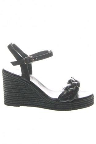 Sandały Unbranded, Rozmiar 37, Kolor Czarny, Cena 71,99 zł