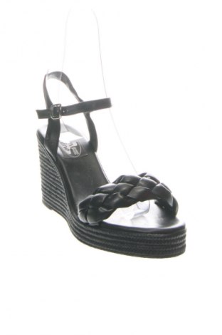 Sandały Unbranded, Rozmiar 37, Kolor Czarny, Cena 71,99 zł