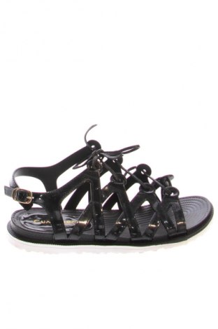 Sandalen Unbranded, Größe 38, Farbe Schwarz, Preis 15,68 €