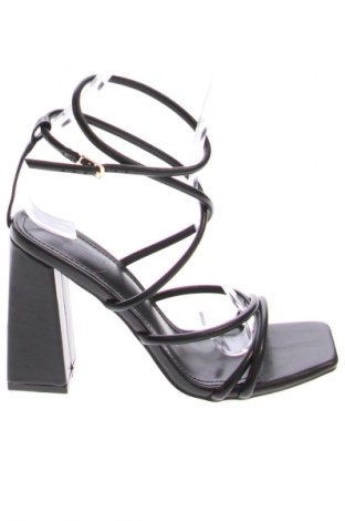 Sandale Unbranded, Mărime 40, Culoare Negru, Preț 82,99 Lei