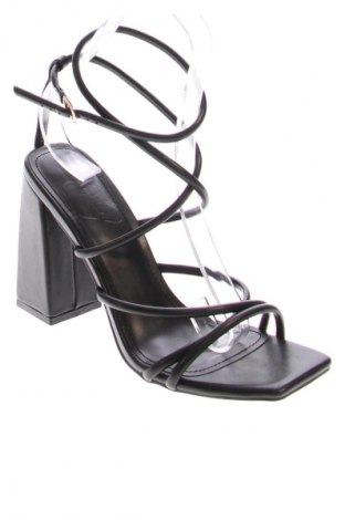 Sandale Unbranded, Mărime 40, Culoare Negru, Preț 82,99 Lei