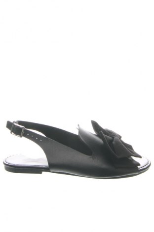 Sandale Unbranded, Mărime 40, Culoare Negru, Preț 103,03 Lei