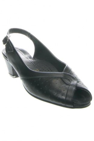 Szandálok Unbranded, Méret 37, Szín Fekete, Ár 9 429 Ft
