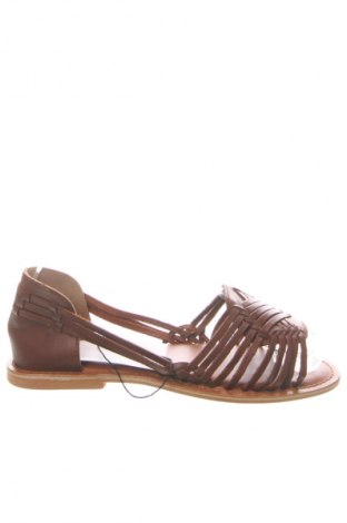 Sandale Unbranded, Mărime 37, Culoare Maro, Preț 197,99 Lei