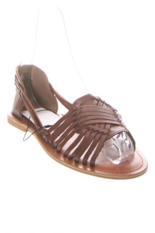 Sandale Unbranded, Mărime 37, Culoare Maro, Preț 197,99 Lei