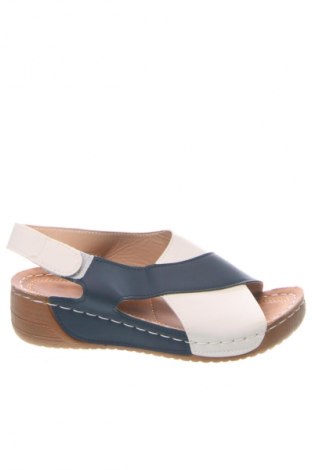 Sandale Unbranded, Mărime 36, Culoare Multicolor, Preț 184,85 Lei