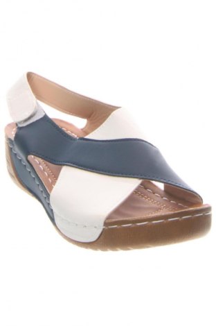 Sandale Unbranded, Mărime 36, Culoare Multicolor, Preț 184,85 Lei