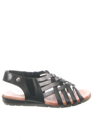 Sandalen Unbranded, Größe 38, Farbe Schwarz, Preis 38,99 €