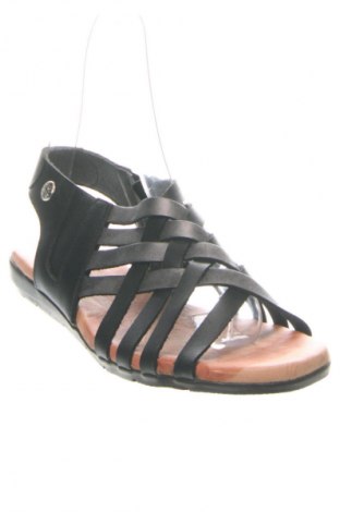 Sandalen Unbranded, Größe 38, Farbe Schwarz, Preis 38,99 €