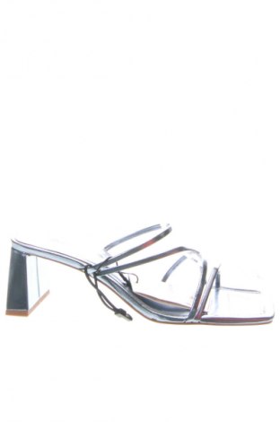 Sandalen Zara, Größe 38, Farbe Blau, Preis € 37,32