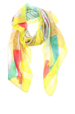 Eșarfă Contro Corrente, Culoare Multicolor, Preț 63,99 Lei