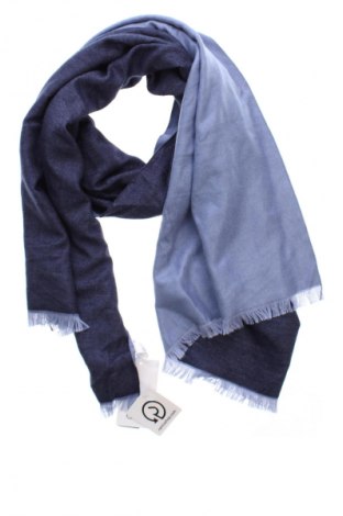 Szal Gina, Kolor Niebieski, Cena 29,99 zł