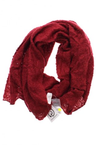 Schal Palme, Farbe Rot, Preis € 14,99