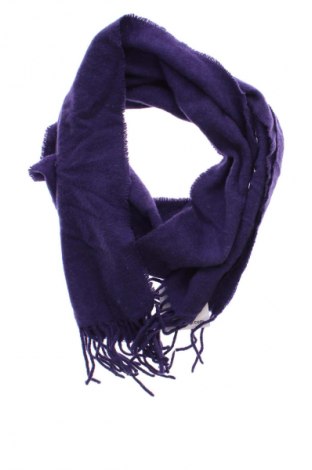 Schal Unbranded, Farbe Lila, Preis 11,99 €