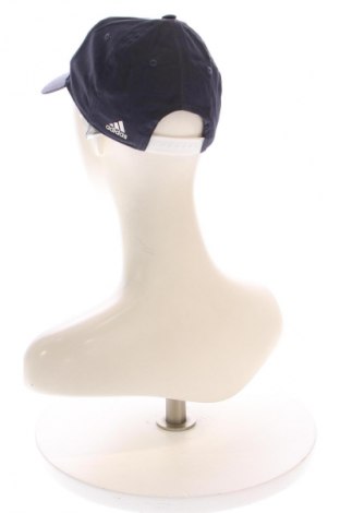 Czapka Adidas, Kolor Niebieski, Cena 43,99 zł