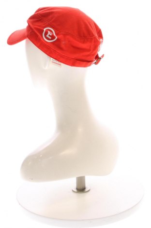 Καπέλο Ferrari, Χρώμα Κόκκινο, Τιμή 11,99 €