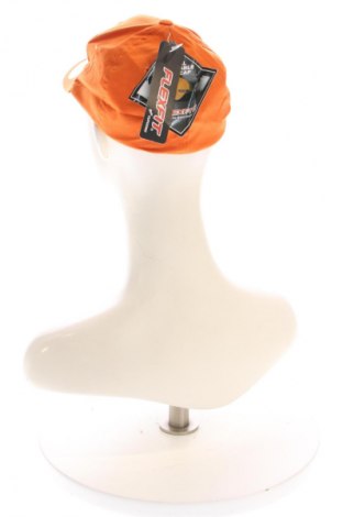 Czapka Flexfit, Kolor Pomarańczowy, Cena 40,99 zł