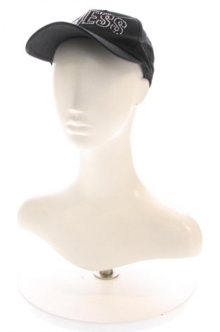 Czapka Guess, Kolor Czarny, Cena 96,99 zł