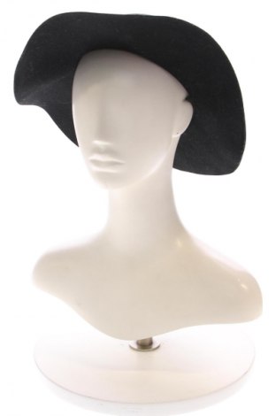 Hut H&M Divided, Farbe Schwarz, Preis 5,99 €