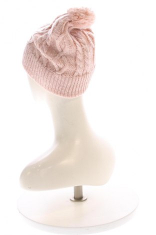 Czapka Laura Torelli, Kolor Różowy, Cena 23,99 zł