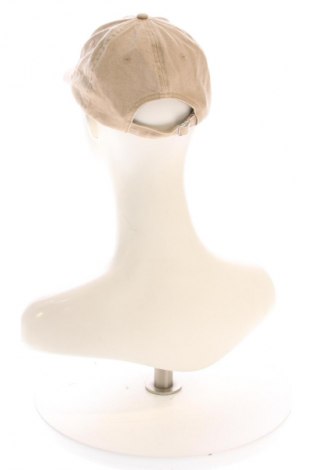 Czapka Pull&Bear, Kolor Brązowy, Cena 19,99 zł