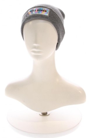 Căciulă Sinsay, Culoare Gri, Preț 42,99 Lei