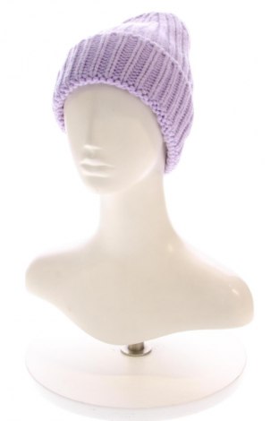 Căciulă Unbranded, Culoare Mov, Preț 25,99 Lei