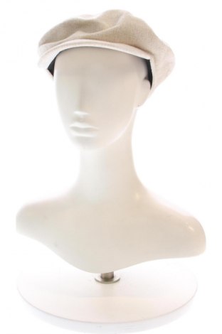 Hut Unbranded, Farbe Beige, Preis 7,16 €