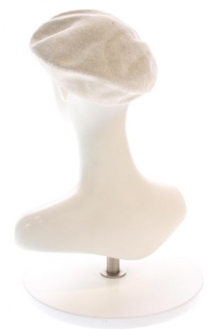 Hut Unbranded, Farbe Beige, Preis 7,16 €