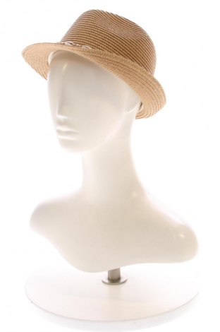 Čepice  Unbranded, Barva Béžová, Cena  149,00 Kč