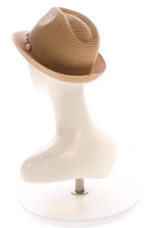 Čepice  Unbranded, Barva Béžová, Cena  149,00 Kč