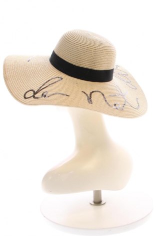 Czapka Unbranded, Kolor Beżowy, Cena 26,99 zł