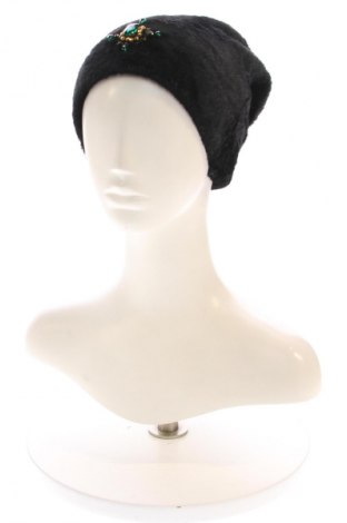 Czapka Unbranded, Kolor Czarny, Cena 23,99 zł