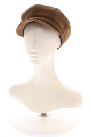 Czapka Unbranded, Kolor Brązowy, Cena 49,99 zł