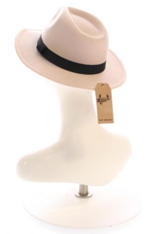 Czapka Unbranded, Kolor Beżowy, Cena 39,99 zł