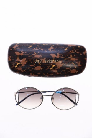 Ochelari de soare Ana Hickmann, Culoare Multicolor, Preț 388,00 Lei