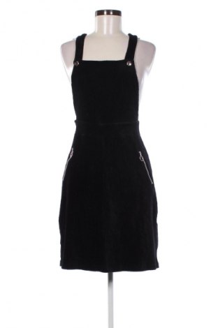 Latzkleid About You, Größe M, Farbe Schwarz, Preis 18,99 €