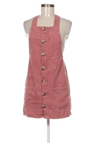 Dámské šaty s tráky Denim Co., Velikost S, Barva Růžová, Cena  367,00 Kč
