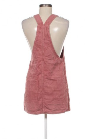 Dámské šaty s tráky Denim Co., Velikost S, Barva Růžová, Cena  367,00 Kč
