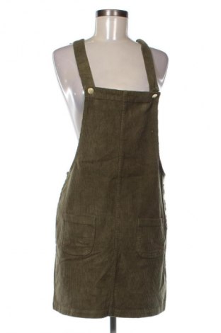 Latzkleid Esmara, Größe M, Farbe Grün, Preis 10,00 €