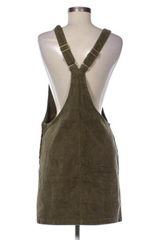 Latzkleid Esmara, Größe M, Farbe Grün, Preis 10,00 €