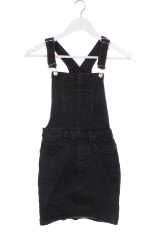 Dámske šaty s trákmi  Fb Sister, Veľkosť XS, Farba Čierna, Cena  14,83 €