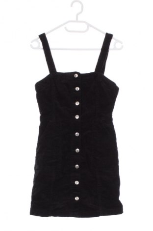 Latzkleid H&M Divided, Größe S, Farbe Schwarz, Preis € 20,99