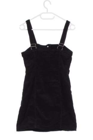 Latzkleid H&M Divided, Größe S, Farbe Schwarz, Preis € 20,99