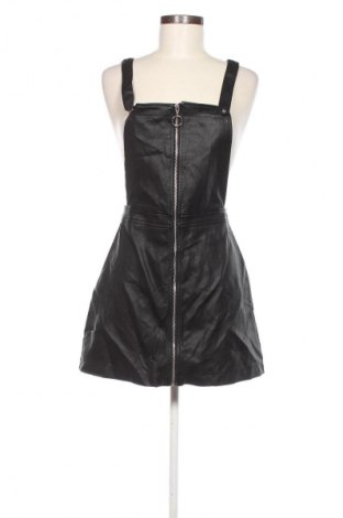 Dámske šaty s trákmi  H&M Divided, Veľkosť S, Farba Čierna, Cena  16,95 €